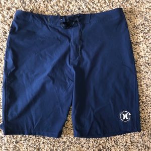 Hurley Phantom Hawaii Swim Trunks Shorts. New